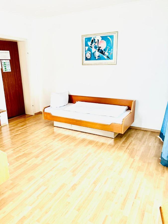 Mc Hotel Karlsruhe Kültér fotó