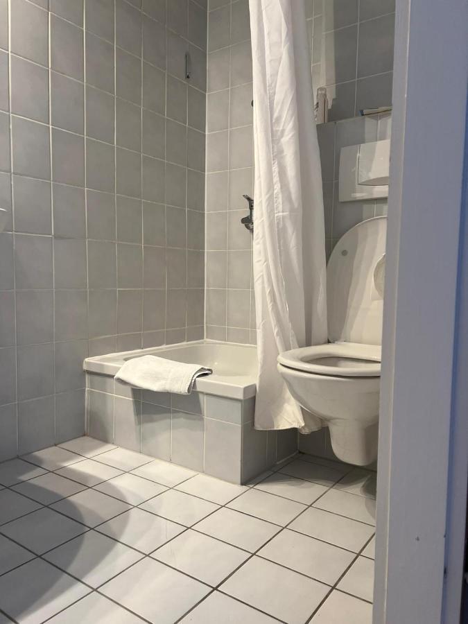 Mc Hotel Karlsruhe Kültér fotó