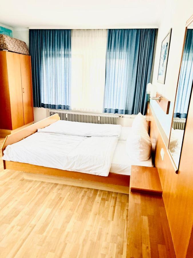 Mc Hotel Karlsruhe Kültér fotó